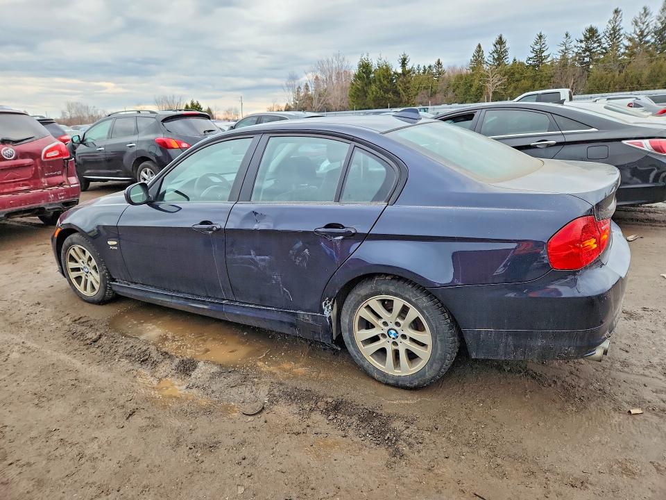 Продажа на аукционе авто 2009 Bmw 328, vin: WBAPK73559A449381, номер лота: 45516736