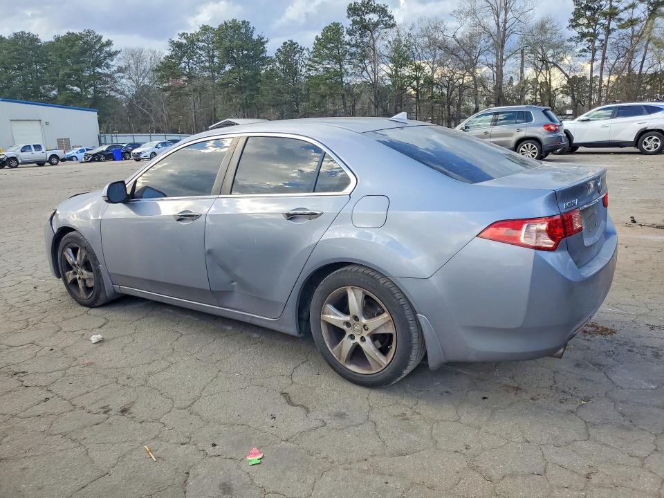 2011 Acura Tsx მანქანა იყიდება აუქციონზე, vin: JH4CU2F63BC006318, აუქციონის ნომერი: 79666005