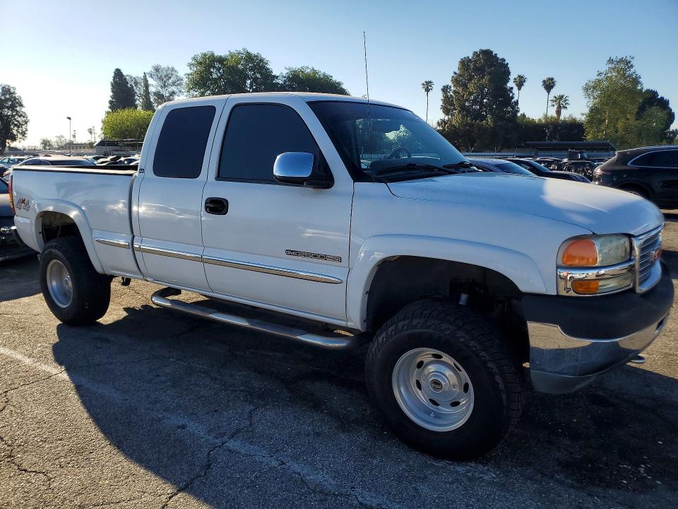 Продаж на аукціоні авто 2002 Gmc Sierra, vin: 1GTHK29UX2E211274, номер лоту: 46230826
