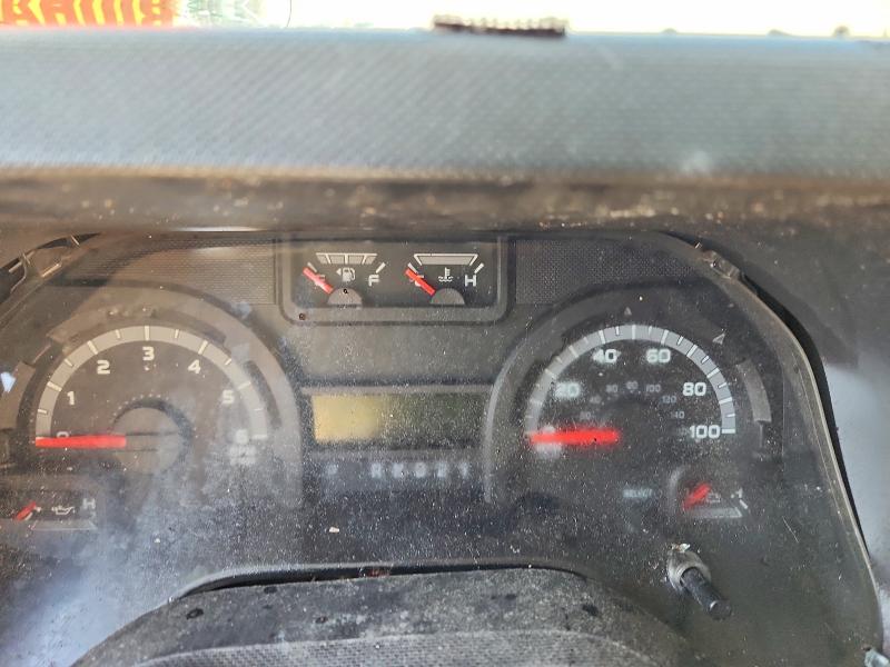 Aukcja sprzedaży 2014 Ford Econoline, vin: 1FTSE3EL9EDA73933, numer aukcji: 45444576