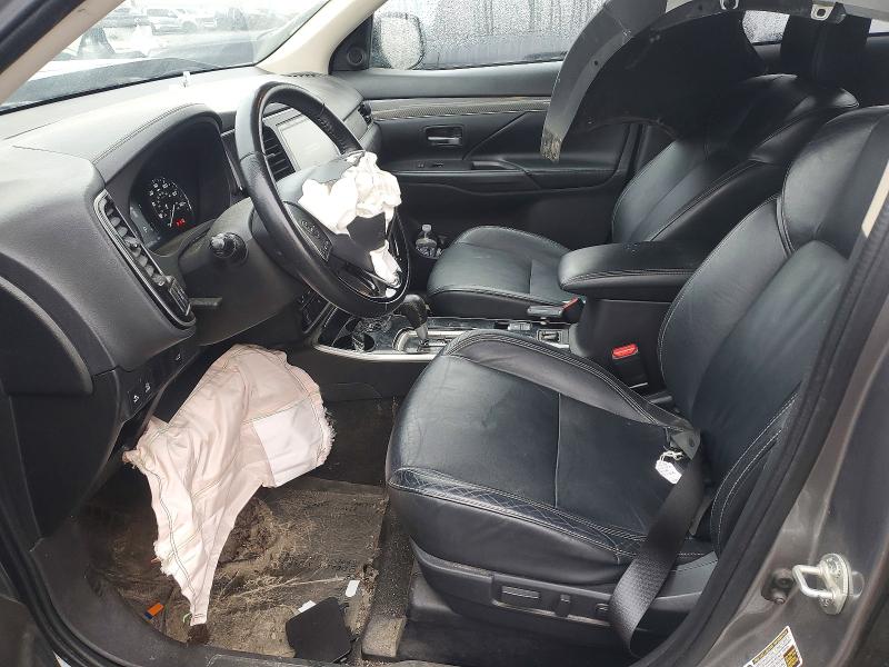 Aukcja sprzedaży 2020 Mitsubishi Outlander, vin: JA4AZ3A35LZ033297, numer aukcji: 79823655