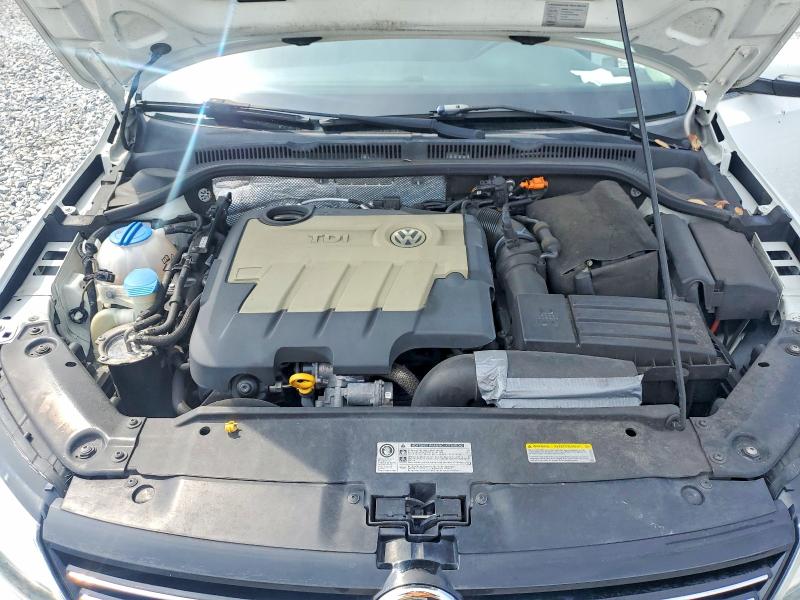Продажа на аукционе авто 2014 Volkswagen Jetta, vin: 3VWLL7AJ5EM438454, номер лота: 46491626