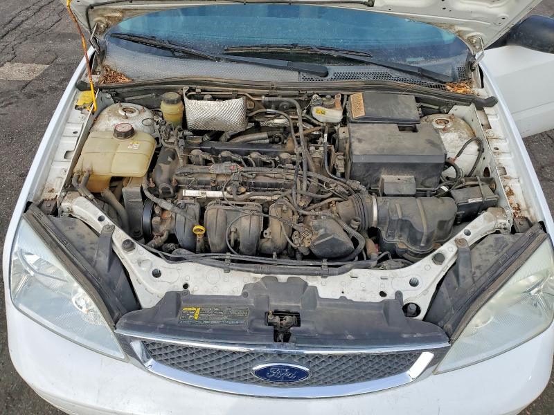 Продаж на аукціоні авто 2005 Ford Focus, vin: 3FAHP37N25R122177, номер лоту: 47115446