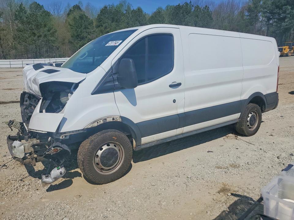 Aukcja sprzedaży 2017 Ford Transit, vin: 1FTYR1ZMXHKA71436, numer aukcji: 47617946