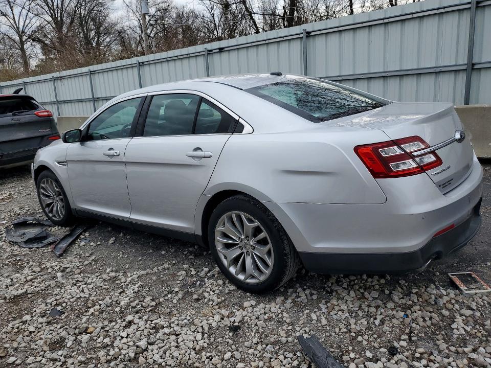 45887746 :رقم المزاد ، 1FAHP2F86EG134989 vin ، 2014 Ford Taurus مزاد بيع