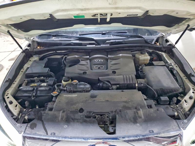 Aukcja sprzedaży 2020 Infiniti Qx80, vin: JN8AZ2NE9L9252070, numer aukcji: 46276736
