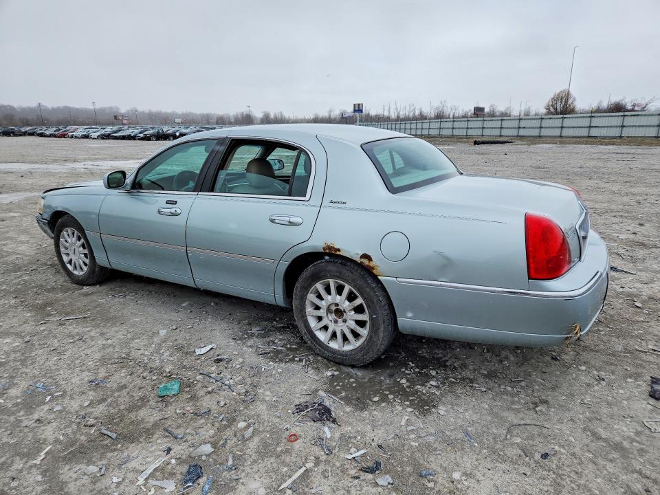 Aukcja sprzedaży 2007 Lincoln Town Car, vin: 1LNHM81V17Y628981, numer aukcji: 46005926