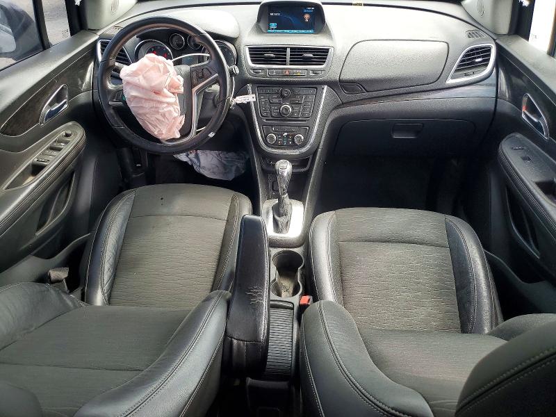 Aukcja sprzedaży 2016 Buick Encore, vin: KL4CJBSB7GB578514, numer aukcji: 76759675