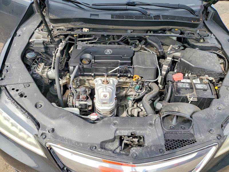 45621396 :رقم المزاد ، 19UUB1F31GA005975 vin ، 2016 Acura Tlx مزاد بيع