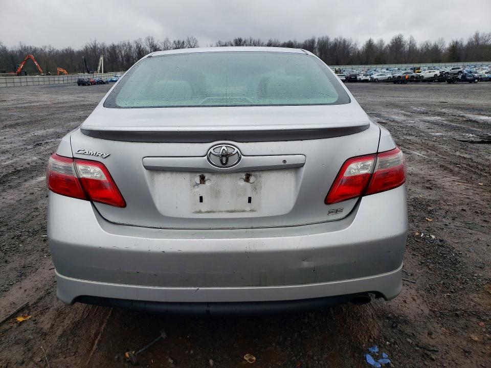 46747596 :رقم المزاد ، 4T1BE46K79U873644 vin ، 2009 Toyota Camry مزاد بيع
