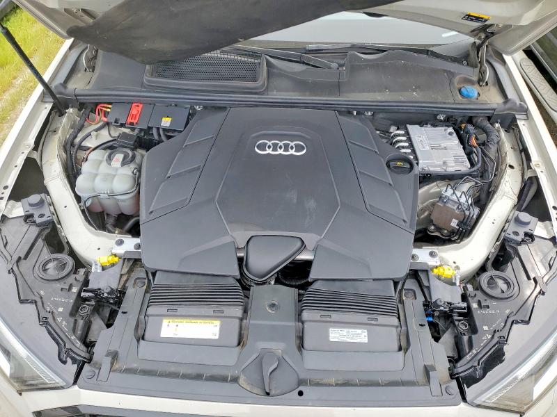 Aukcja sprzedaży 2020 Audi Q7, vin: WA1LXAF73LD011939, numer aukcji: 47935836