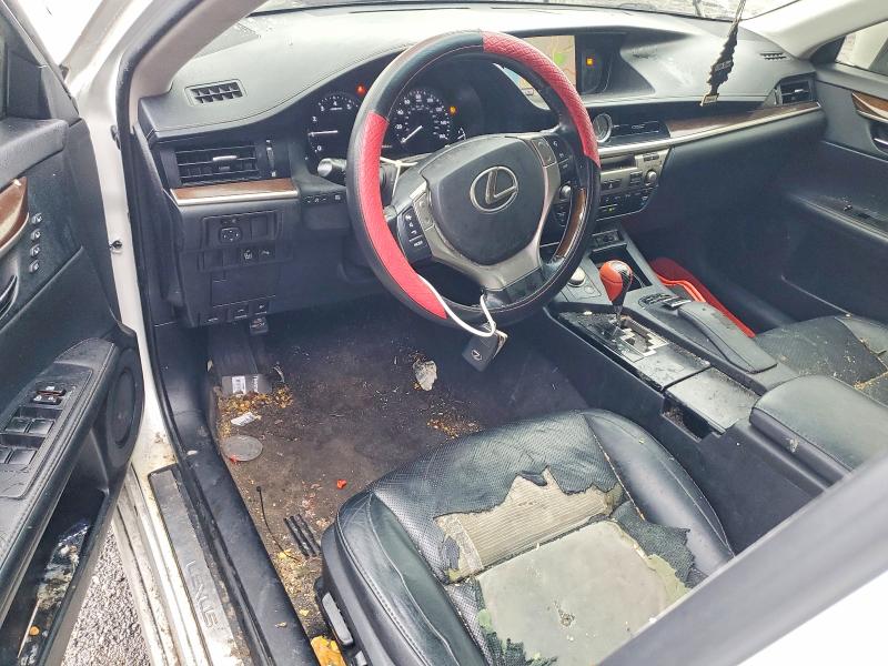 41593136 :رقم المزاد ، JTHBK1GG6D2063544 vin ، 2013 Lexus Es 350 مزاد بيع
