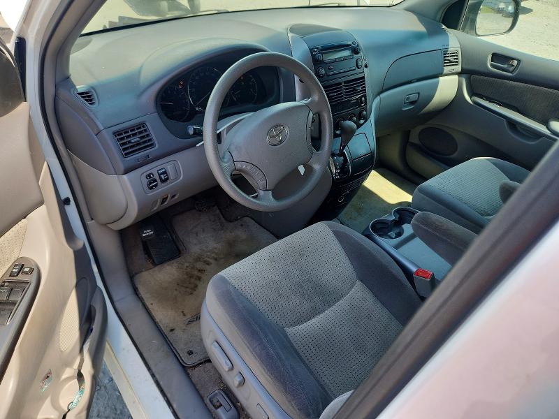 Aukcja sprzedaży 2009 Toyota Sienna, vin: 5TDZK23C39S272670, numer aukcji: 49953006
