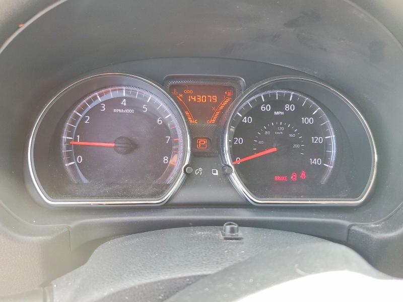 Продаж на аукціоні авто 2014 Nissan Versa, vin: 3N1CN7AP9EL827513, номер лоту: 46056486
