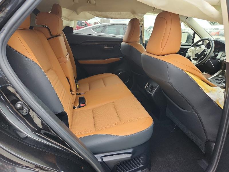 Aukcja sprzedaży 2019 Lexus Nx 300, vin: JTJYARBZ2K2120998, numer aukcji: 41589766