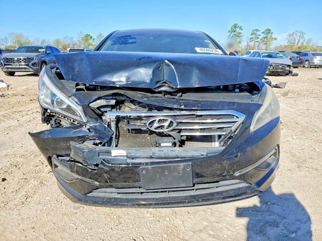 Продажа на аукционе авто 2015 Hyundai Sonata, vin: 5NPE34AF0FH242533, номер лота: 46560236