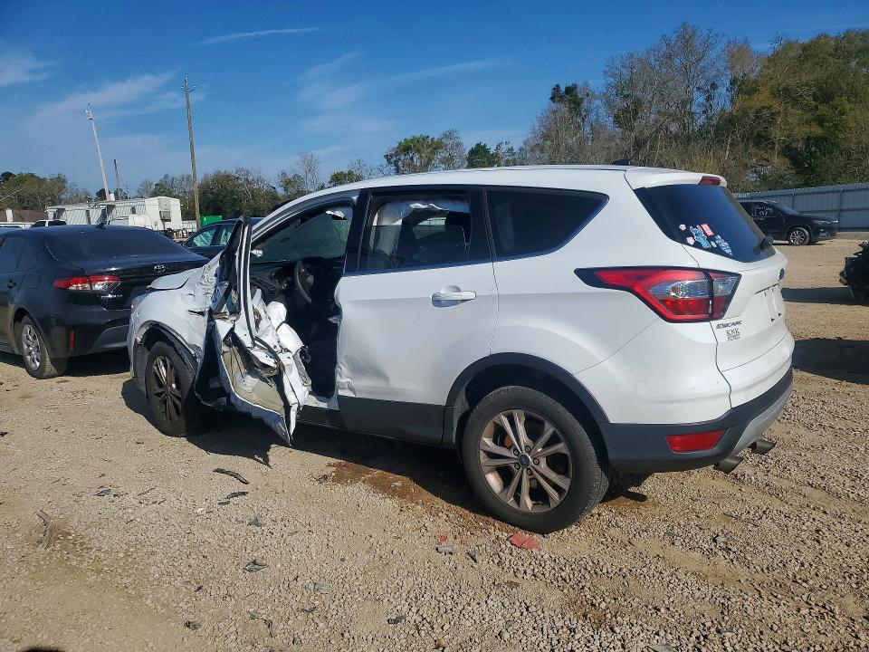 Aukcja sprzedaży 2017 Ford Escape, vin: 1FMCU9G92HUD30006, numer aukcji: 46101426