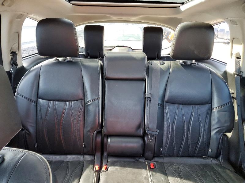 Продаж на аукціоні авто 2016 Infiniti Qx60, vin: 5N1AL0MM1GC515294, номер лоту: 45939916