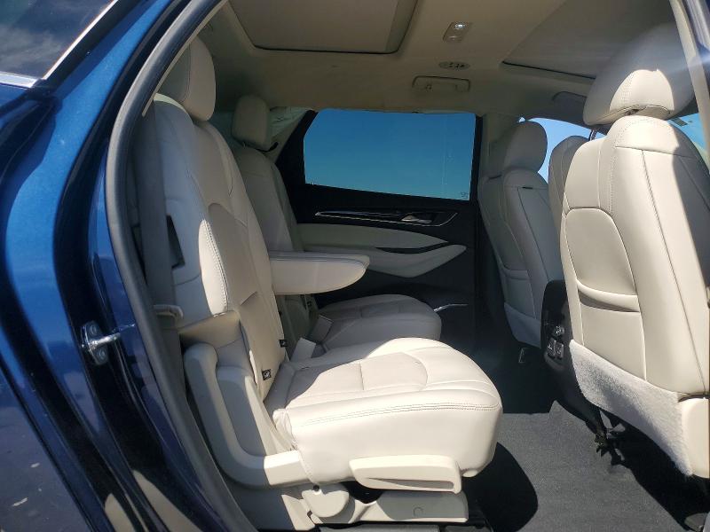 2023 Buick Enclave მანქანა იყიდება აუქციონზე, vin: 5GAEVBKW2PJ195416, აუქციონის ნომერი: 46406686
