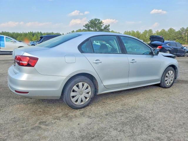 Продаж на аукціоні авто 2016 Volkswagen Jetta, vin: 3VW267AJ3GM249680, номер лоту: 47102996