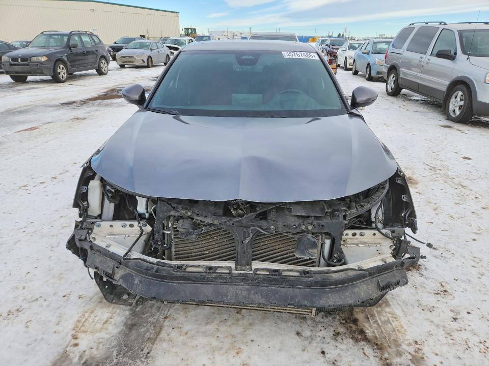 Aukcja sprzedaży 2023 Acura Integra, vin: 19UDE4G72PA800477, numer aukcji: 45767486