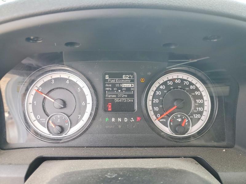 Aukcja sprzedaży 2023 Ram 1500 Classic, vin: 3C6JR6DG2PG665967, numer aukcji: 46723996