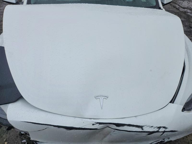 Aukcja sprzedaży 2023 Tesla Model Y, vin: 7SAYGDEF9PF979230, numer aukcji: 46431546