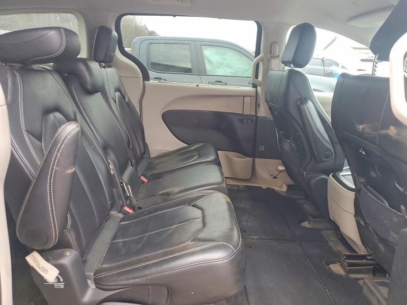 Aukcja sprzedaży 2024 Chrysler Pacifica, vin: 2C4RC1BG5RR100287, numer aukcji: 47747936