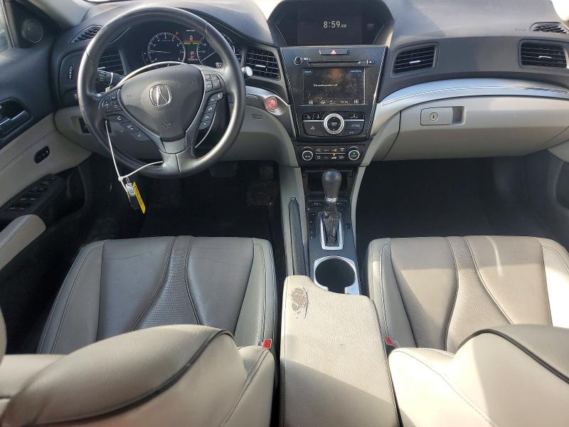 2019 Acura Ilx მანქანა იყიდება აუქციონზე, vin: 19UDE2F70KA003272, აუქციონის ნომერი: 41972276