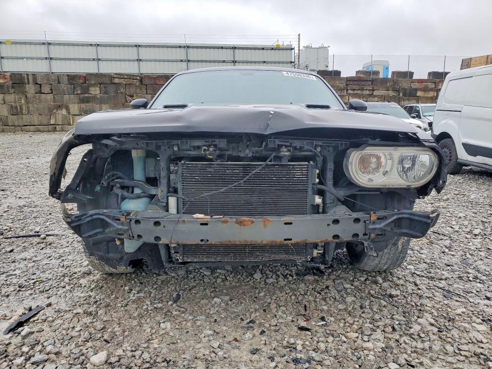 Продажа на аукционе авто 2010 Dodge Challenger, vin: 2B3CJ5DT3AH178432, номер лота: 47550336