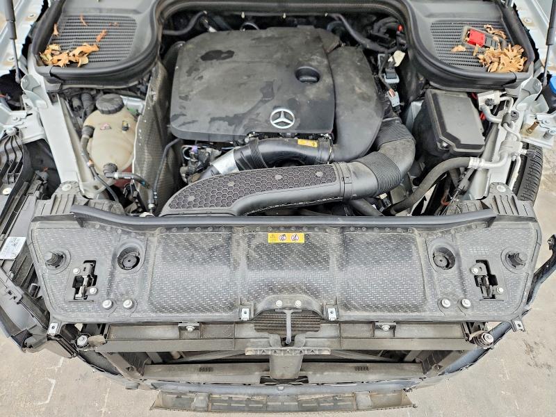 Aukcja sprzedaży 2020 Mercedes-benz Gle, vin: 4JGFB4JB1LA212010, numer aukcji: 47029926