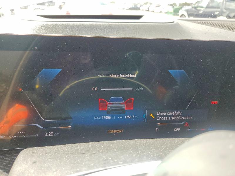 Aukcja sprzedaży 2025 Bmw X7, vin: 5UX23EM0XS9Y68348, numer aukcji: 45749266