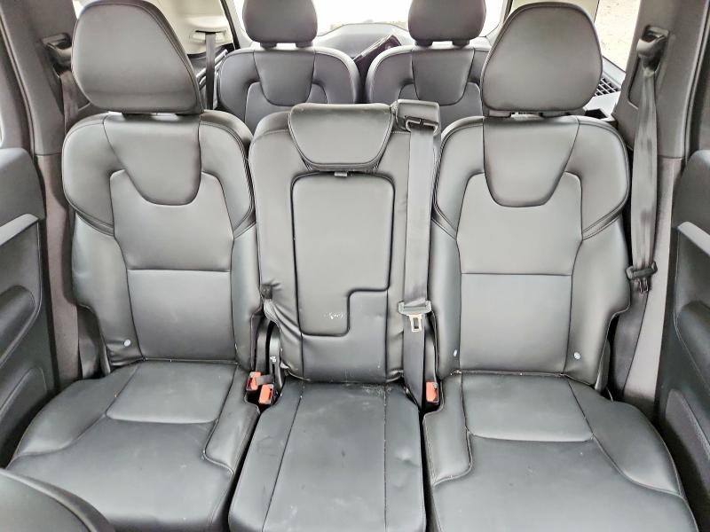 Aukcja sprzedaży 2025 Volvo Xc90, vin: YV4M12PJ2S1335599, numer aukcji: 47317156