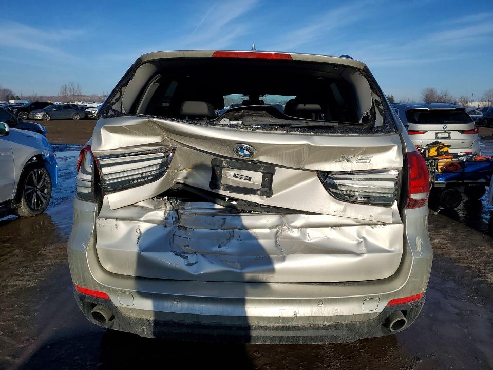 Aukcja sprzedaży 2016 Bmw X5, vin: 5UXKR0C55G0P20585, numer aukcji: 79180755