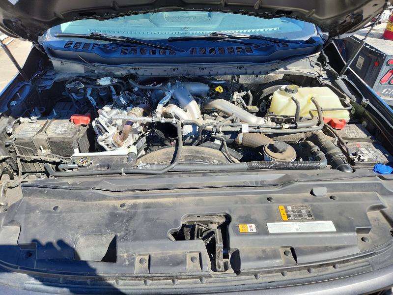 Продажа на аукционе авто 2024 Ford F250, vin: 1FT8W2BT0REC95525, номер лота: 79803175
