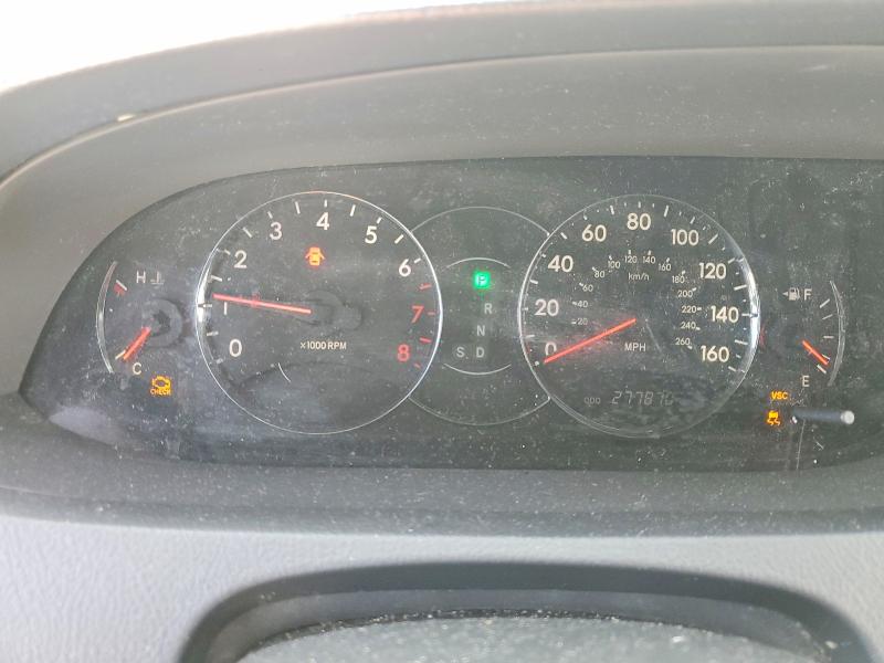 Aukcja sprzedaży 2007 Toyota Avalon, vin: 4T1BK36B17U226561, numer aukcji: 47828026