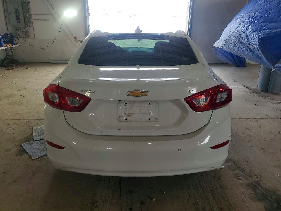 Aukcja sprzedaży 2017 Chevrolet Cruze, vin: 1G1BE5SM4H7258427, numer aukcji: 47248446