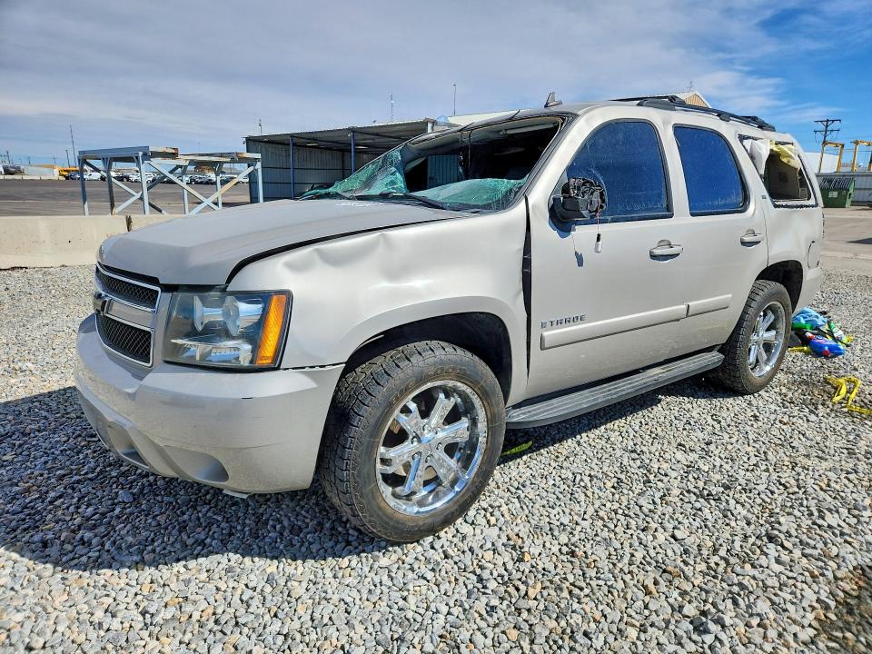 Aukcja sprzedaży 2007 Chevrolet Tahoe, vin: 1GNFC13027R156508, numer aukcji: 41872056
