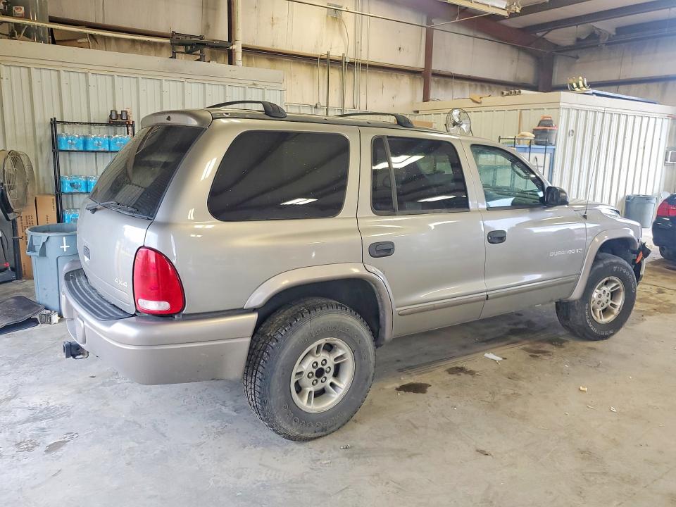 Продажа на аукционе авто 2000 Dodge Durango, vin: 1B4HS28N5YF304603, номер лота: 41782376