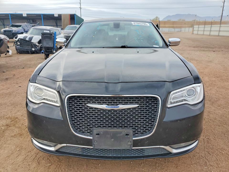 Aukcja sprzedaży 2016 Chrysler 300c, vin: 2C3CCAKG5GH253068, numer aukcji: 47943706