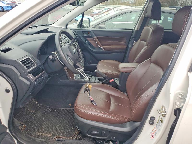 Aukcja sprzedaży 2017 Subaru Forester, vin: JF2SJAWC9HH428970, numer aukcji: 46710156