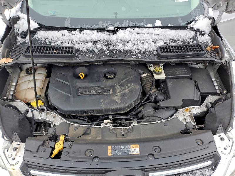 Продаж на аукціоні авто 2014 Ford Escape, vin: 1FMCU9G96EUA71967, номер лоту: 46343306