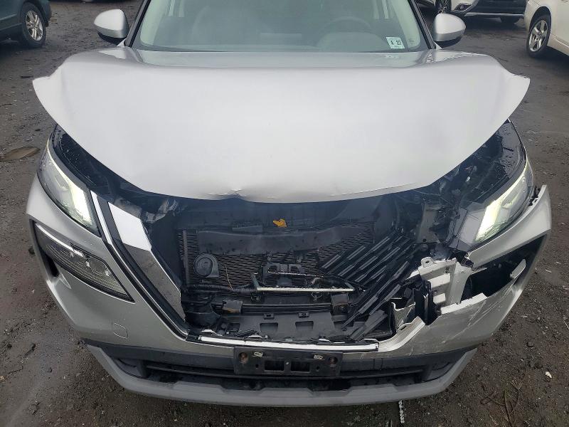 46209746 :رقم المزاد ، 5N1BT3BB3NC682888 vin ، 2022 Nissan Rogue مزاد بيع