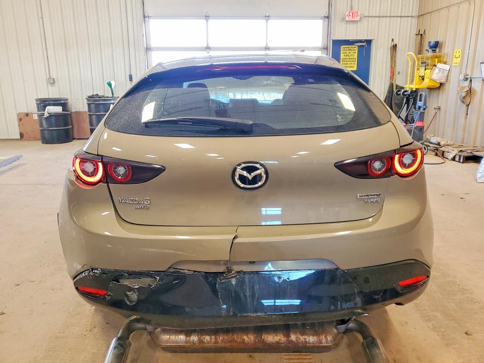 Aukcja sprzedaży 2024 Mazda 3, vin: JM1BPBYY7R1704746, numer aukcji: 48667296