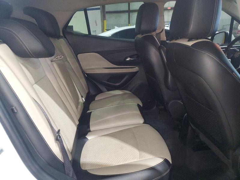 Продаж на аукціоні авто 2017 Buick Encore, vin: KL4CJASB5HB000407, номер лоту: 79415865