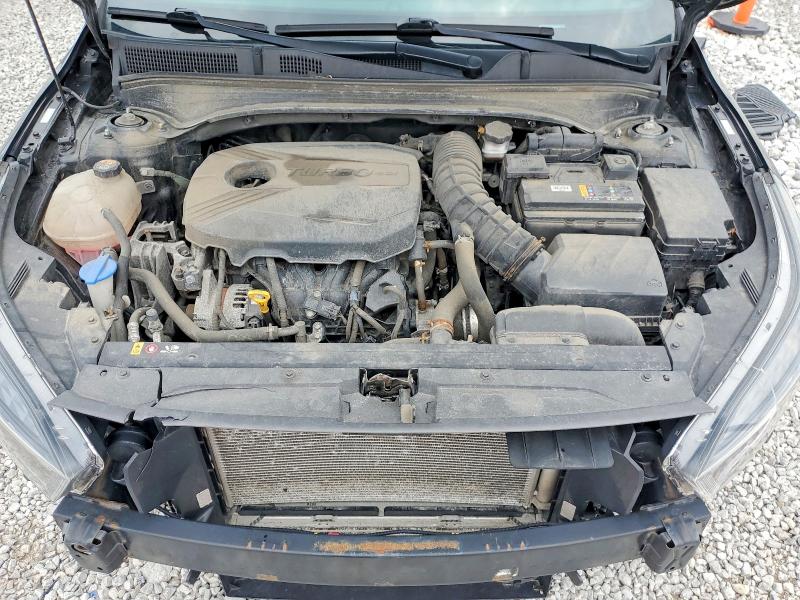 Продажа на аукционе авто 2023 Kia Forte, vin: 3KPF44AC3PE505837, номер лота: 47899876