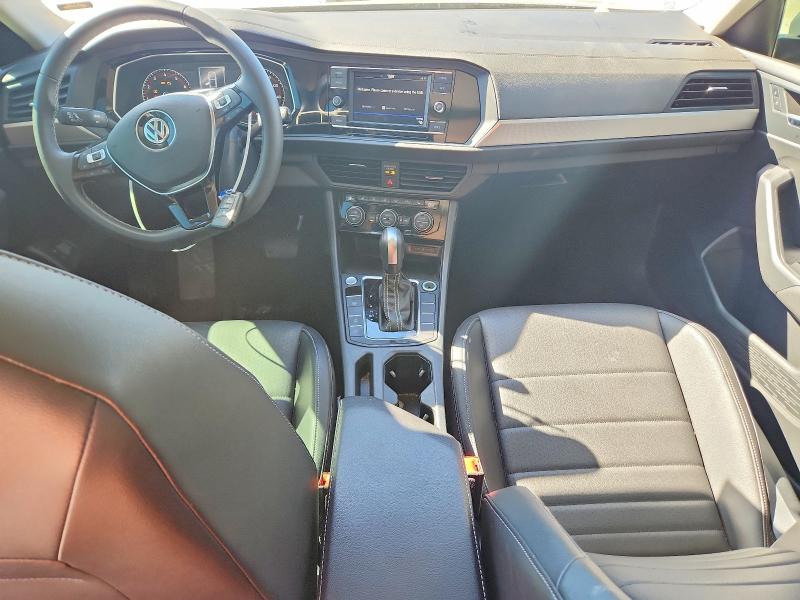 46855956 :رقم المزاد ، 3VWC57BU0MM089219 vin ، 2021 Volkswagen Jetta مزاد بيع