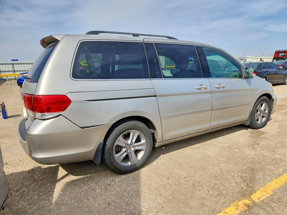 Продаж на аукціоні авто 2008 Honda Odyssey, vin: 5FNRL38998B043154, номер лоту: 48048286