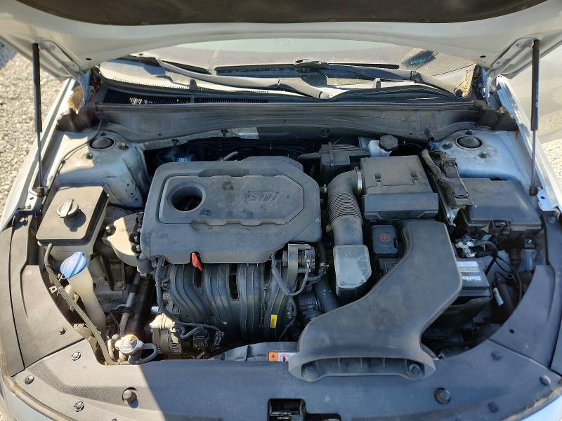 46855446 :رقم المزاد ، 5XXGT4L3XLG408785 vin ، 2020 Kia Optima مزاد بيع