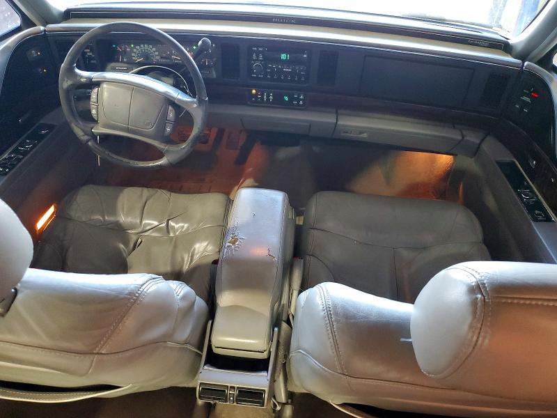 1999 Buick Lesabre მანქანა იყიდება აუქციონზე, vin: 1G4HR52K2XH412447, აუქციონის ნომერი: 46207896